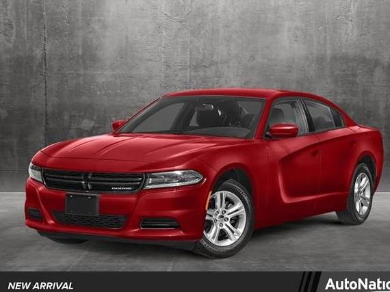 DODGE CHARGER 2023 2C3CDXBGXPH659430 image