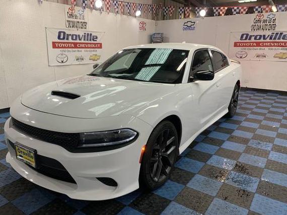 DODGE CHARGER 2023 2C3CDXHG2PH606874 image DODGE CHARGER 2023 2C3CDXHG2PH606874 image