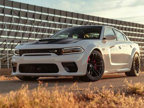 DODGE CHARGER 2023 2C3CDXGJ4PH529745 image