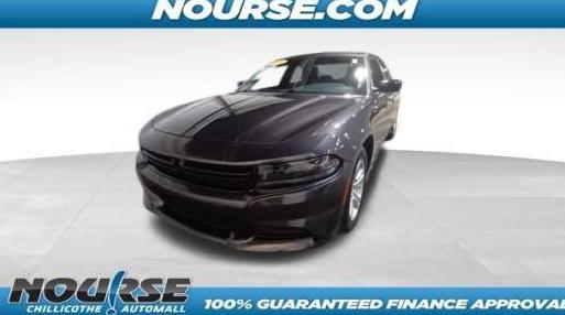 DODGE CHARGER 2023 2C3CDXBG4PH515680 image