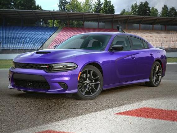 DODGE CHARGER 2023 2C3CDXHG6PH583177 image