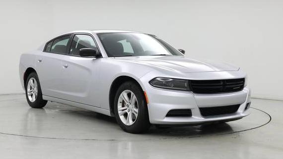DODGE CHARGER 2023 2C3CDXBG2PH563940 image