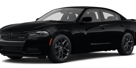 DODGE CHARGER 2023 2C3CDXBG9PH533348 image