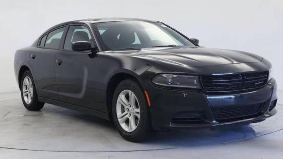 DODGE CHARGER 2023 2C3CDXBG7PH547054 image