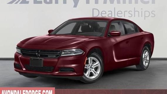 DODGE CHARGER 2023 2C3CDXBG3PH523642 image