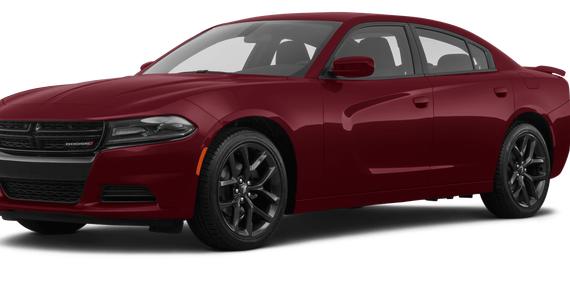 DODGE CHARGER 2023 2C3CDXBG8PH523782 image