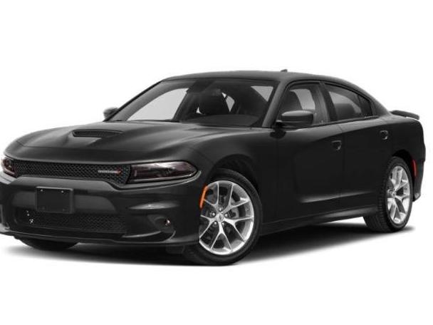 DODGE CHARGER 2023 2C3CDXHGXPH594635 image