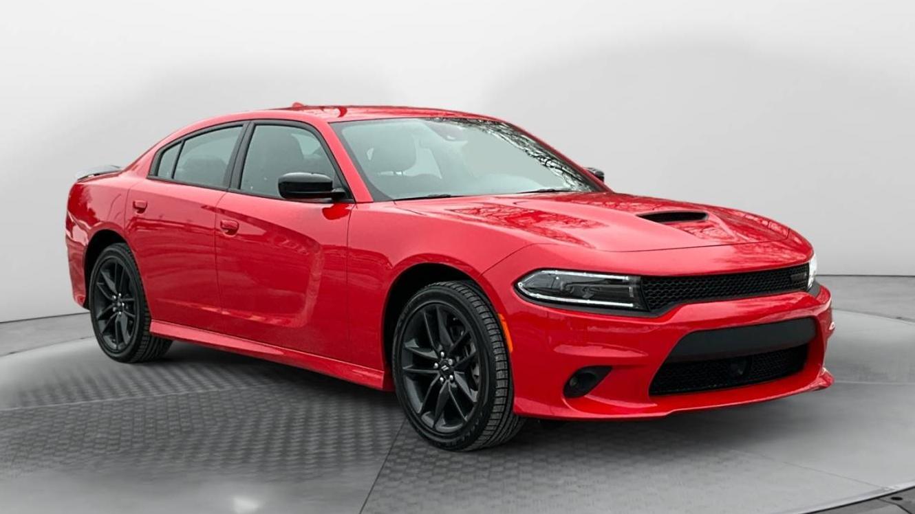 DODGE CHARGER 2023 2C3CDXMG0PH593404 image