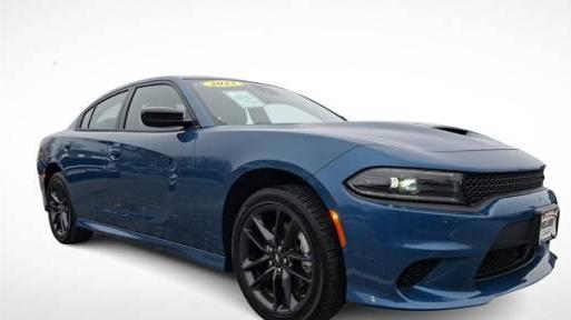 DODGE CHARGER 2023 2C3CDXMG5PH617048 image