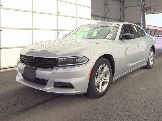 DODGE CHARGER 2023 2C3CDXBG9PH559822 image