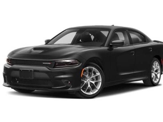 DODGE CHARGER 2023 2C3CDXHG9PH612459 image