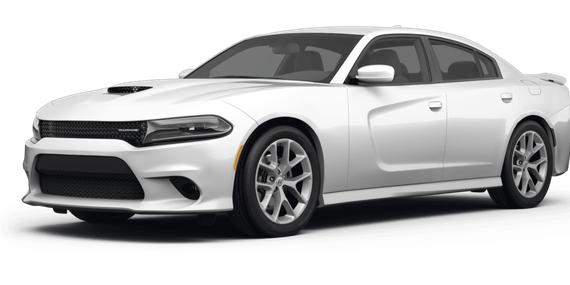 DODGE CHARGER 2023 2C3CDXHG0PH571848 image