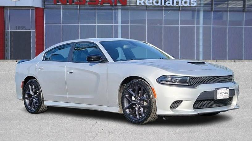 DODGE CHARGER 2023 2C3CDXHGXPH603480 image