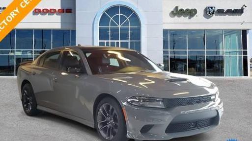 DODGE CHARGER 2023 2C3CDXCT5PH702289 image