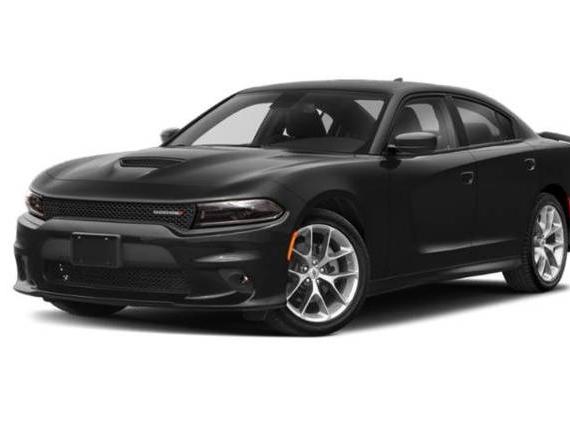 DODGE CHARGER 2023 2C3CDXHGXPH611823 image