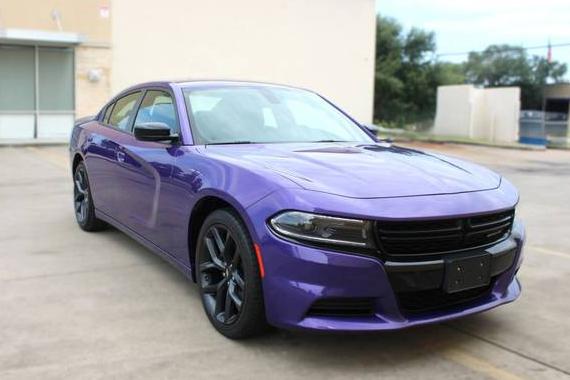 DODGE CHARGER 2023 2C3CDXBG3PH618623 image