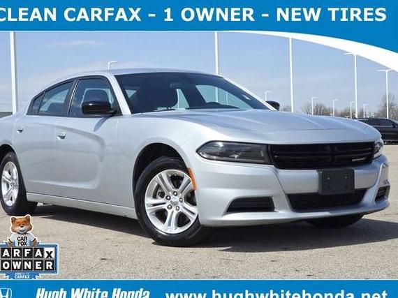DODGE CHARGER 2023 2C3CDXBG1PH530122 image