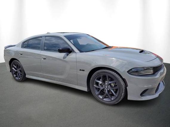 DODGE CHARGER 2023 2C3CDXCT6PH699404 image