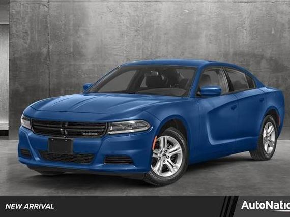 DODGE CHARGER 2023 2C3CDXBG1PH508931 image