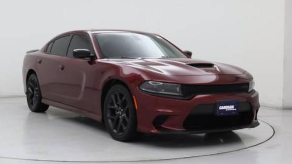 DODGE CHARGER 2023 2C3CDXHG6PH626996 image