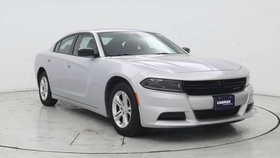 DODGE CHARGER 2023 2C3CDXBG7PH530061 image