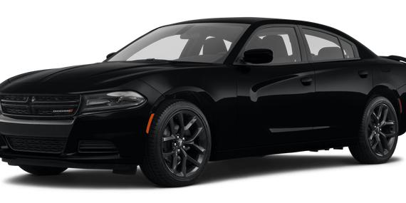DODGE CHARGER 2023 2C3CDXBG3PH660936 image