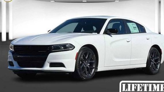 DODGE CHARGER 2023 2C3CDXBG9PH612485 image