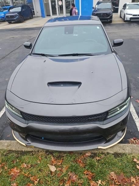DODGE CHARGER 2023 2C3CDXHG9PH512913 image DODGE CHARGER 2023 2C3CDXHG9PH512913 image