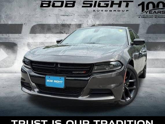 DODGE CHARGER 2023 2C3CDXBG9PH516615 image