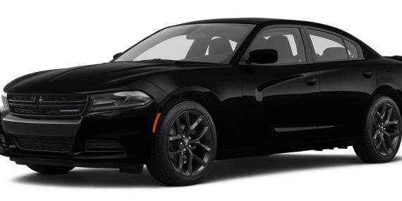 DODGE CHARGER 2023 2C3CDXBG3PH529408 image