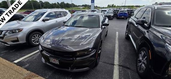 DODGE CHARGER 2023 2C3CDXBG1PH564626 image