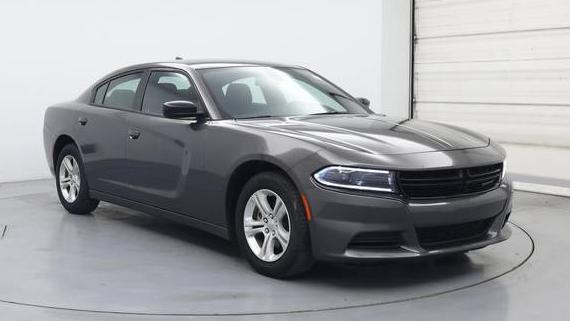 DODGE CHARGER 2023 2C3CDXBG9PH547072 image