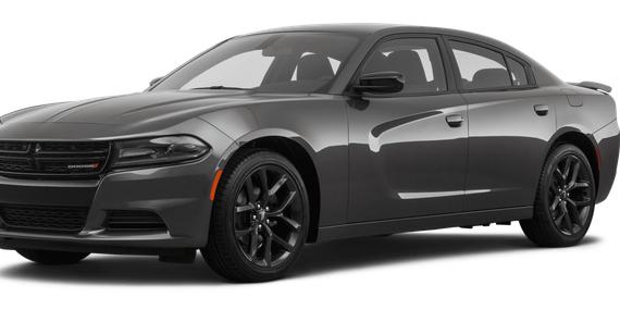 DODGE CHARGER 2023 2C3CDXBG2PH508324 image