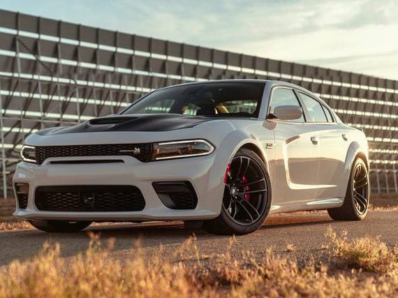 DODGE CHARGER 2023 2C3CDXGJ4PH701692 image