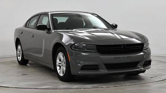 DODGE CHARGER 2023 2C3CDXBG5PH587827 image