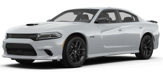DODGE CHARGER 2023 2C3CDXCT8PH563517 image