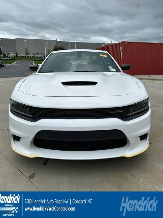 DODGE CHARGER 2023 2C3CDXHG1PH618496 image