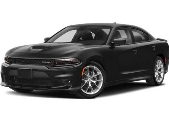 DODGE CHARGER 2023 2C3CDXHG1PH554489 image