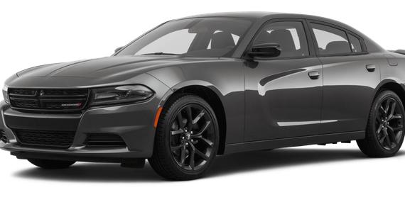 DODGE CHARGER 2023 2C3CDXJG4PH562726 image