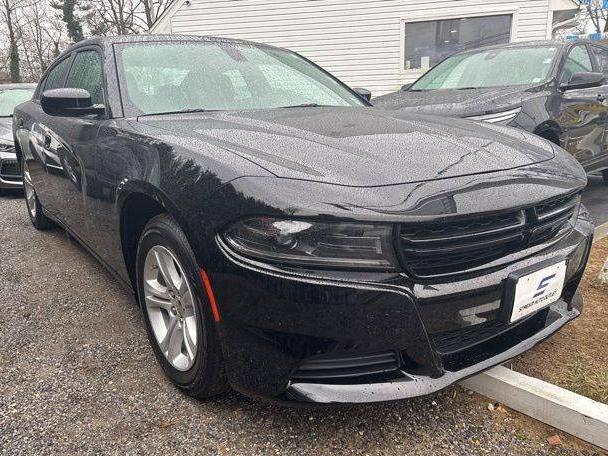 DODGE CHARGER 2023 2C3CDXBG1PH571690 image