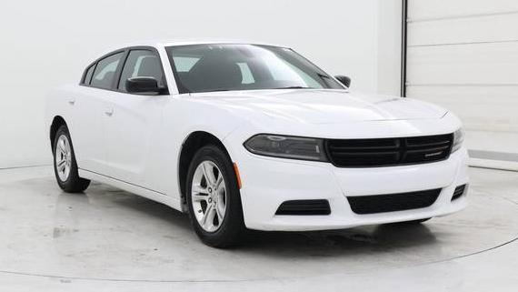DODGE CHARGER 2023 2C3CDXBG4PH547075 image