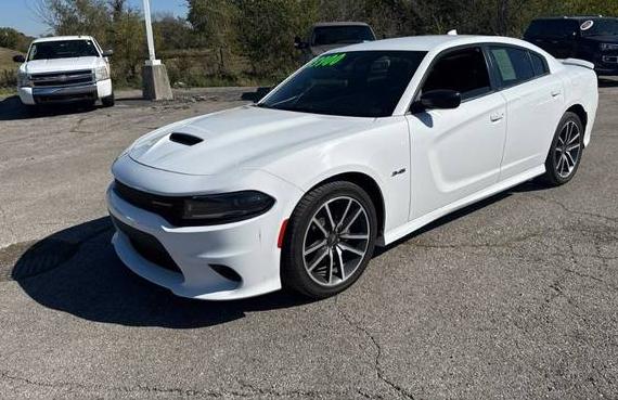 DODGE CHARGER 2023 2C3CDXCT0PH599427 image DODGE CHARGER 2023 2C3CDXCT0PH599427 image