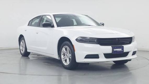 DODGE CHARGER 2023 2C3CDXBG2PH563954 image