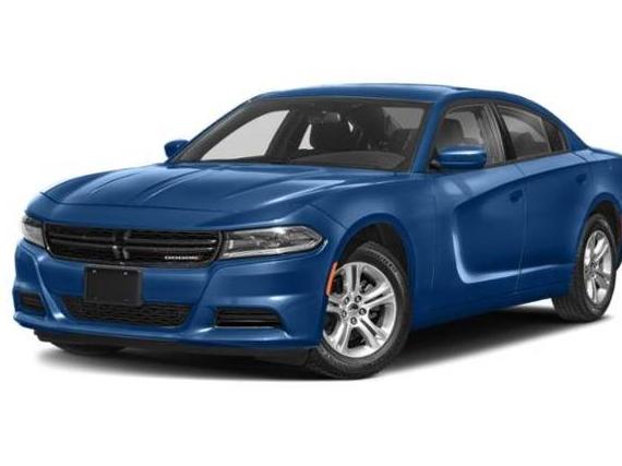 DODGE CHARGER 2023 2C3CDXBG6PH645816 image