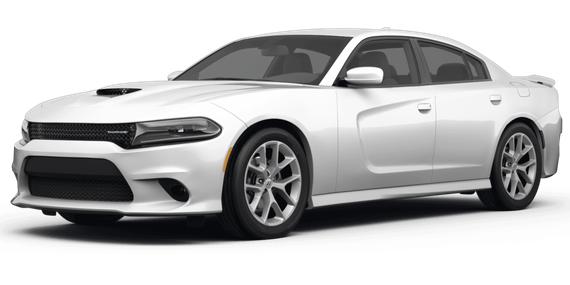 DODGE CHARGER 2023 2C3CDXHGXPH622594 image