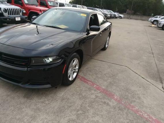 DODGE CHARGER 2023 2C3CDXBG4PH559517 image