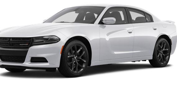 DODGE CHARGER 2023 2C3CDXBG4PH522287 image