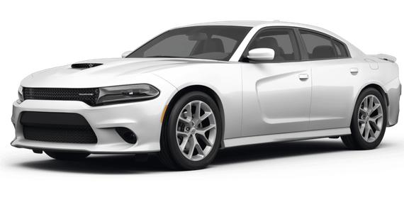 DODGE CHARGER 2023 2C3CDXHG9PH571895 image