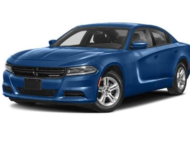 DODGE CHARGER 2023 2C3CDXBG8PH530456 image