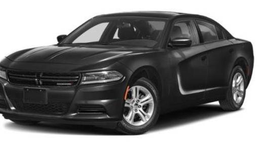 DODGE CHARGER 2023 2C3CDXBG5PH530026 image